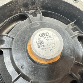 2015-2018 Audi Q3 Front Driver or Passenger Door Panel Audio Speaker OEM