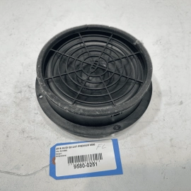 2015-2018 Audi Q3 Front Driver or Passenger Door Panel Audio Speaker OEM
