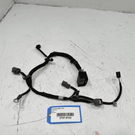 2014 ACURA MDX 3.5L AWD REAR AXLE DIFFERENTIAL WIRE HARNESS CABLE OEM