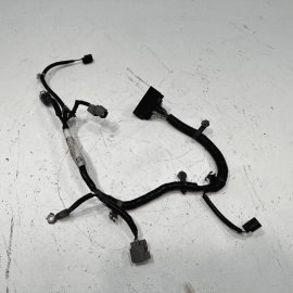 2014 ACURA MDX 3.5L AWD REAR AXLE DIFFERENTIAL WIRE HARNESS CABLE OEM