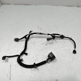 2014 ACURA MDX 3.5L AWD REAR AXLE DIFFERENTIAL WIRE HARNESS CABLE OEM
