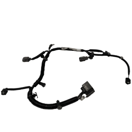 2014 ACURA MDX 3.5L AWD REAR AXLE DIFFERENTIAL WIRE HARNESS CABLE OEM