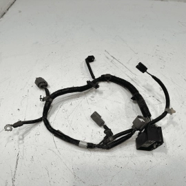 2014 ACURA MDX 3.5L AWD REAR AXLE DIFFERENTIAL WIRE HARNESS CABLE OEM