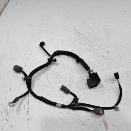 2014 ACURA MDX 3.5L AWD REAR AXLE DIFFERENTIAL WIRE HARNESS CABLE OEM