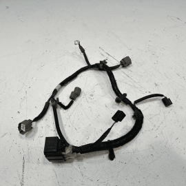 2014 ACURA MDX 3.5L AWD REAR AXLE DIFFERENTIAL WIRE HARNESS CABLE OEM