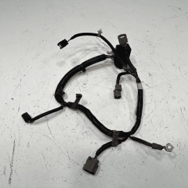 2014 ACURA MDX 3.5L AWD REAR AXLE DIFFERENTIAL WIRE HARNESS CABLE OEM