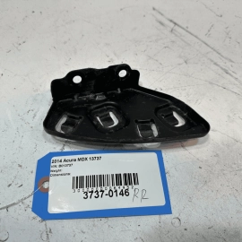 2014-2020 ACURA MDX REAR BUMPER RIGHT PASSENGER SIDE MOUNT SUPPORT BRACKET OEM