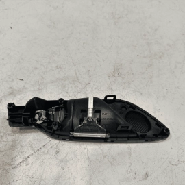 2015-2018 Audi Q3 Quattro Rear Left Driver Door Handle Inner OEM