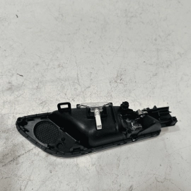 2015-2018 Audi Q3 Quattro Rear Left Driver Door Handle Inner OEM