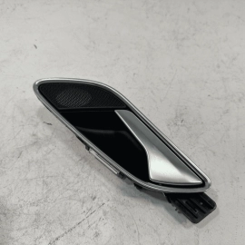 2015-2018 Audi Q3 Quattro Rear Left Driver Door Handle Inner OEM