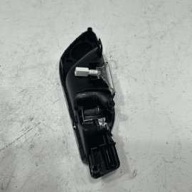 2015-2018 Audi Q3 Quattro Rear Left Driver Door Handle Inner OEM