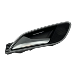 2015-2018 Audi Q3 Quattro Rear Left Driver Door Handle Inner OEM