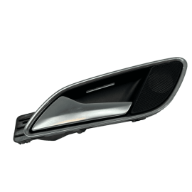 2015-2018 Audi Q3 Quattro Rear Left Driver Door Handle Inner OEM