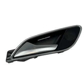 2015-2018 Audi Q3 Quattro Rear Left Driver Door Handle Inner OEM