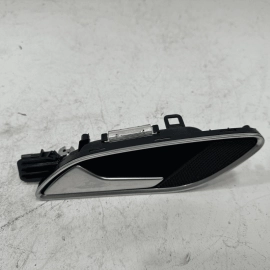 2015-2018 Audi Q3 Quattro Rear Left Driver Door Handle Inner OEM