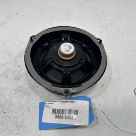 2015-2018 Audi Q3 Quattro Rear Left or Right Door Panel Audio Speaker OEM