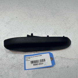 2015-2018 Audi Q3 Rear Left Driver Door Armrest Panel Trim OEM