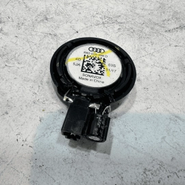 2015-2018 Audi Q3 Quattro Rear Driver or Passenger Door Audio Speaker Tweeter OE