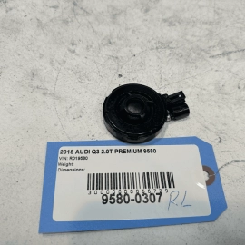 2015-2018 Audi Q3 Quattro Rear Driver or Passenger Door Audio Speaker Tweeter OE