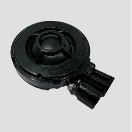 2015-2018 Audi Q3 Quattro Rear Driver or Passenger Door Audio Speaker Tweeter OE