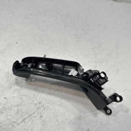 2015-2018 Audi Q3 Rear Left Driver Door Pull Handle Window Switch Panel Trim OEM