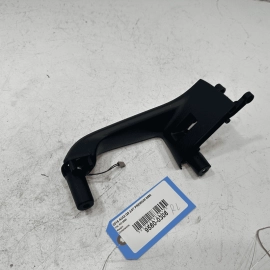 2015-2018 Audi Q3 Rear Left Driver Door Pull Handle Window Switch Panel Trim OEM