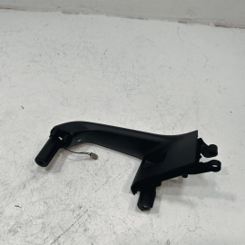 2015-2018 Audi Q3 Rear Left Driver Door Pull Handle Window Switch Panel Trim OEM