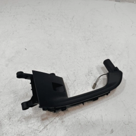 2015-2018 Audi Q3 Rear Left Driver Door Pull Handle Window Switch Panel Trim OEM