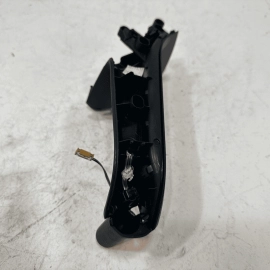 2015-2018 Audi Q3 Rear Left Driver Door Pull Handle Window Switch Panel Trim OEM