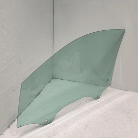 2015-2018 Audi Q3 Quattro Front Right Passenger Door Window Glass OEM