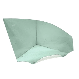 2015-2018 Audi Q3 Quattro Front Right Passenger Door Window Glass OEM