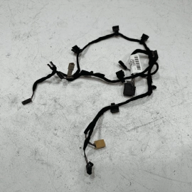 2015-2018 Audi Q3 Rear Left Driver Door Wiring Harness OEM