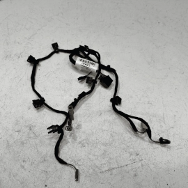 2015-2018 Audi Q3 Rear Left Driver Door Wiring Harness OEM