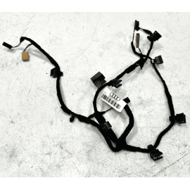 2015-2018 Audi Q3 Rear Left Driver Door Wiring Harness OEM