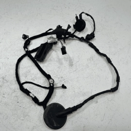2015-2018 Audi Q3 Rear Left Driver Door Wiring Harness OEM