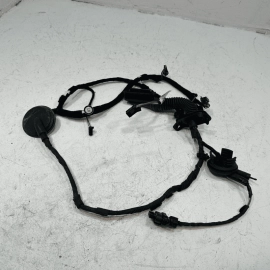 2015-2018 Audi Q3 Rear Left Driver Door Wiring Harness OEM