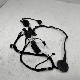 2015-2018 Audi Q3 Rear Left Driver Door Wiring Harness OEM