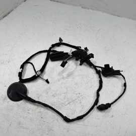 2015-2018 Audi Q3 Rear Left Driver Door Wiring Harness OEM