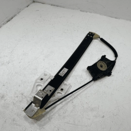 2015-2018 Audi Q3 Rear Left Driver Door Window Regulator OEM
