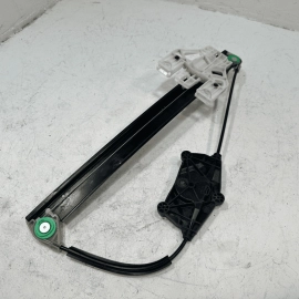 2015-2018 Audi Q3 Rear Left Driver Door Window Regulator OEM