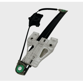 2015-2018 Audi Q3 Rear Left Driver Door Window Regulator OEM