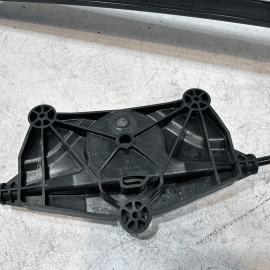 2015-2018 Audi Q3 Rear Left Driver Door Window Regulator OEM