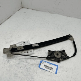 2015-2018 Audi Q3 Rear Left Driver Door Window Regulator OEM