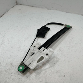 2015-2018 Audi Q3 Rear Left Driver Door Window Regulator OEM