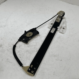 2015-2018 Audi Q3 Rear Left Driver Door Window Regulator OEM