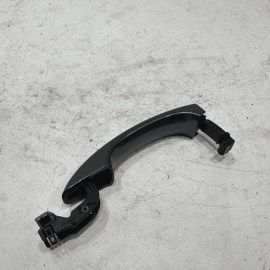 2015-2018 Audi Q3 Front or Rear Left Driver Door Handle Exterior *LZ7S* OEM