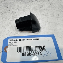 2015-2018 Audi Q3 Rear Left or Right or Front Right Door Handle Cap Cover OEM