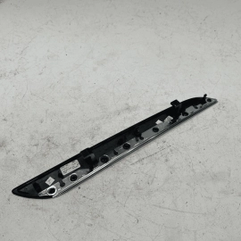 2015-2018 Audi Q3 Rear Left Driver Door Insert Panel Trim Cover Inner OEM