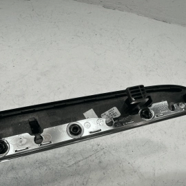 2015-2018 Audi Q3 Rear Left Driver Door Insert Panel Trim Cover Inner OEM