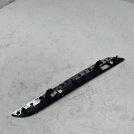 2015-2018 Audi Q3 Rear Left Driver Door Insert Panel Trim Cover Inner OEM